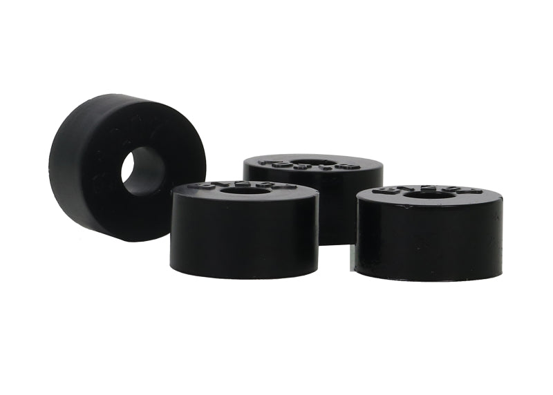 Whiteline W21172 Upper Shock Absorber Bushing for Toyota RAV4 and Isuzu Trooper