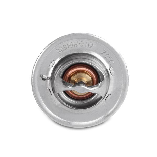 Mishimoto 2005-2010 Ford Mustang GT 160 Degree Racing Thermostat