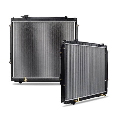 Mishimoto Toyota Tacoma Replacement Radiator 1995-2004 Part R1755-AT
