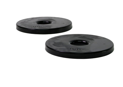 Whiteline W72045 12mm Rear Spring Pad Lower Bushing for BMW 3 Series (1991-2001)