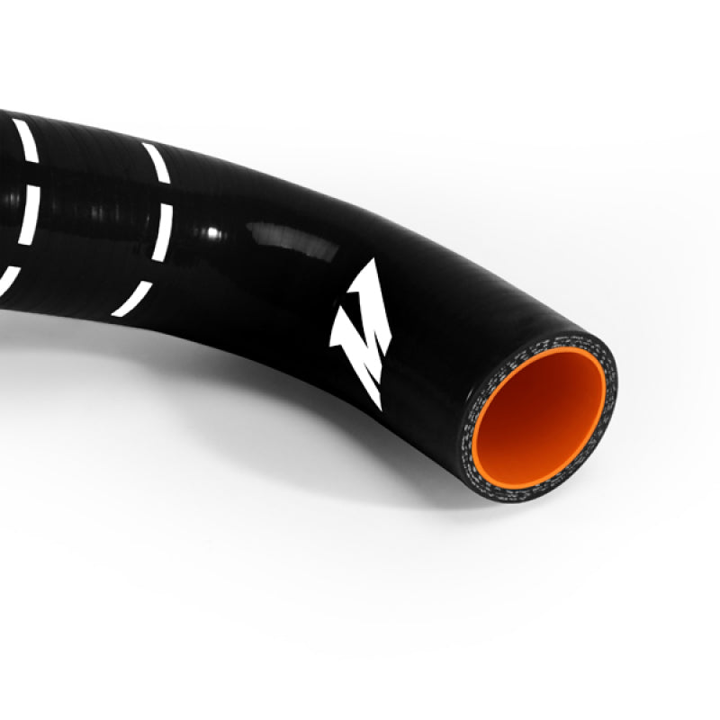 Mishimoto K-Series Silicone Radiator Hose Kit for 1992-2000 Honda Civic and Civic del Sol