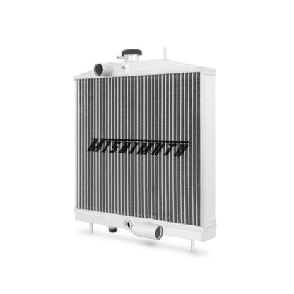 Mishimoto K-Series Swap Aluminum Radiator for 1996-2000 Honda Civic EK Chassis