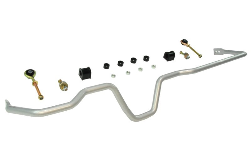 Whiteline 22mm Sway Bar for Nissan 240SX S13 (1990-1994) - Adjustable Rear Bar Part BNR20XZ