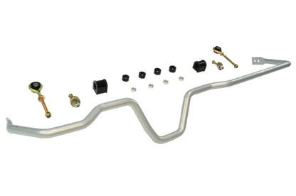 Whiteline 22mm Sway Bar for Nissan 240SX S13 (1990-1994) - Adjustable Rear Bar Part BNR20XZ