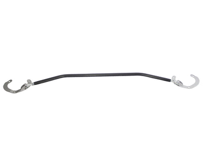 Whiteline KSB630 Strut Tower Brace for Subaru Legacy 2005-2009 – Enhanced Chassis Stiffness and Handling
