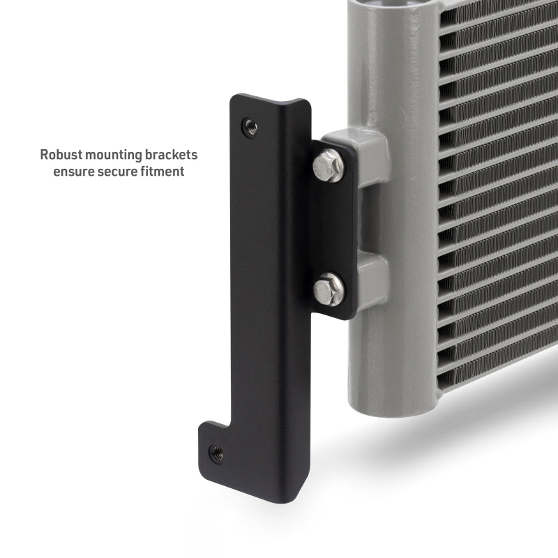 Mishimoto Transmission Cooler for 2010–2024 Toyota 4Runner 4.0L - Enhanced Cooling System