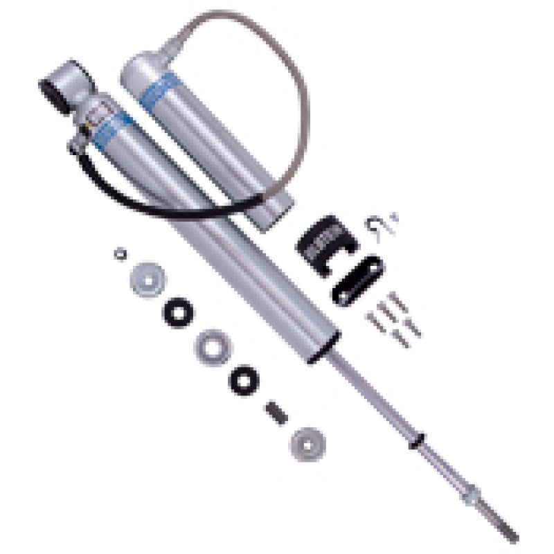 Bilstein B8 5160 Classic Remote Reservoir Shock Absorber for Mercedes-Benz G-Class Vehicles