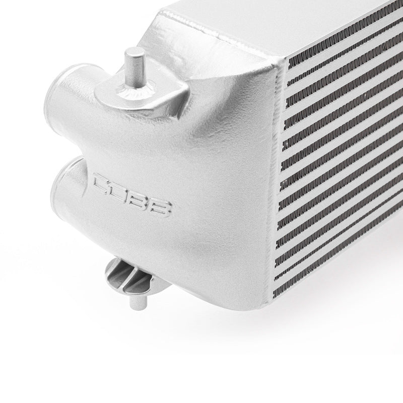 Cobb Ford F-150 EcoBoost Raptor & Limited 3.5L/2.7L Front Mount Intercooler – Silver