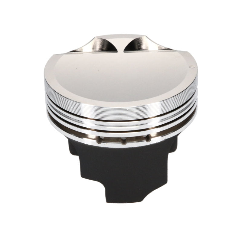 Wiseco Audi ADU 2.2L 20V Forged Racing Pistons Set - 81.50mm Bore, 32.80mm Compression Height