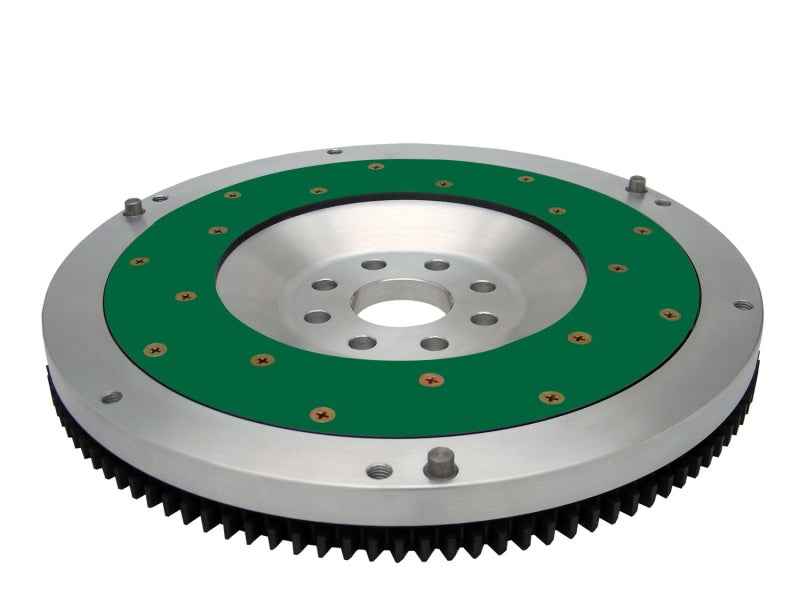 Fidanza 93-97 Toyota Supra & Lexus SC300 Aluminum Flywheel Part #130991