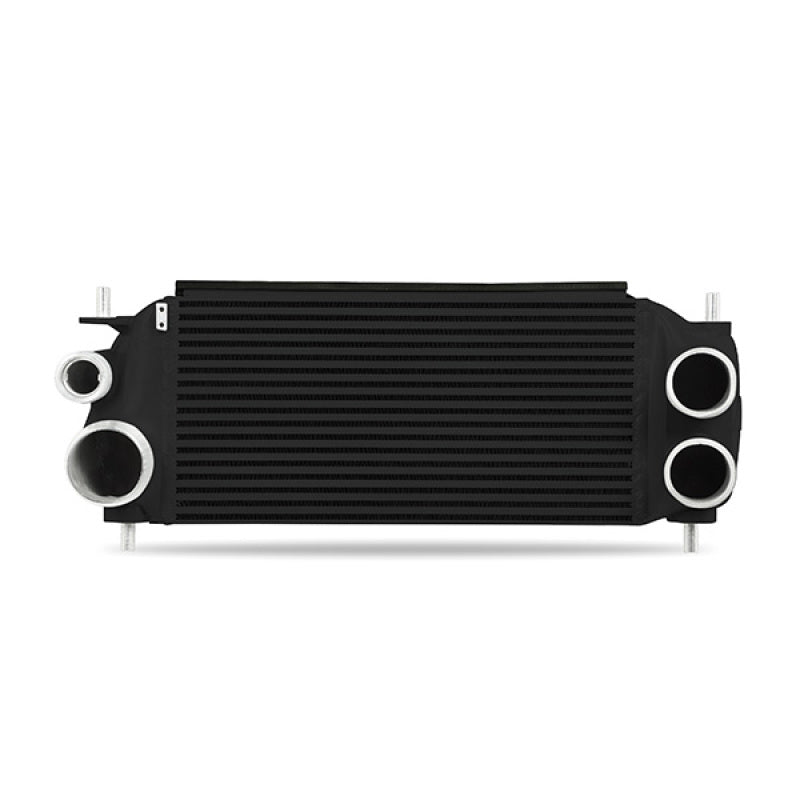 Mishimoto 2015+ Ford F-150 EcoBoost Intercooler Part MMINT-F150-15BK for Improved Cooling Performance