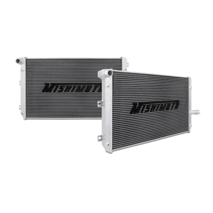 Mishimoto Aluminum Radiator for Volkswagen Golf MK5 GTI FSI - Part Number MMRAD-MAC-06