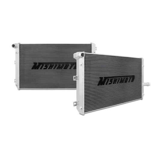Mishimoto Aluminum Radiator for Volkswagen Golf MK5 GTI FSI - Part Number MMRAD-MAC-06