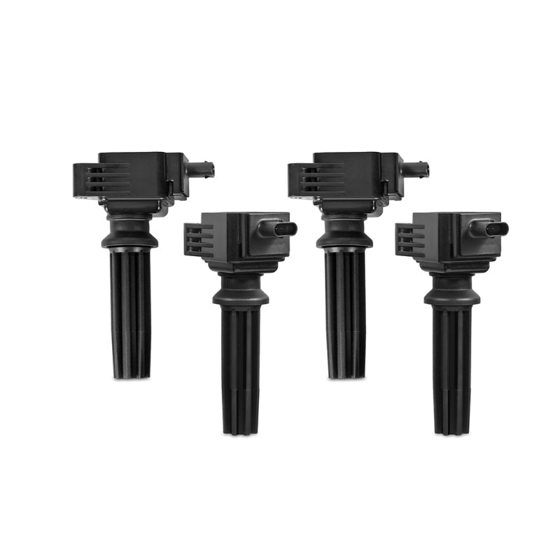 Mishimoto Part MMIG-FOST-12 EcoBoost Ignition Coil for Ford Focus and Mustang 2.3L