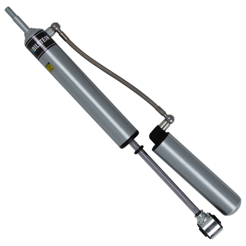 Bilstein B8 5160 Remote Reservoir Shock Absorbers for Lifted Ford F-250 and F-350 Super Duty Trucks