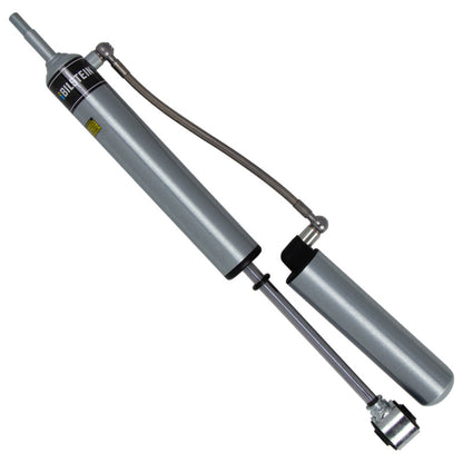 Bilstein B8 5160 Remote Reservoir Shock Absorbers for Lifted Ford F-250 and F-350 Super Duty Trucks