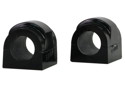 Whiteline W22801 Rear 20mm Sway Bar Mount Bushing for BMW 3 Series and 5 Series