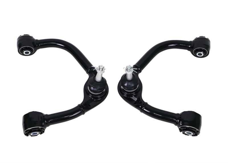 Whiteline KTA319 Adjustable Front Upper Control Arm for Ford F150 (21+ Model)