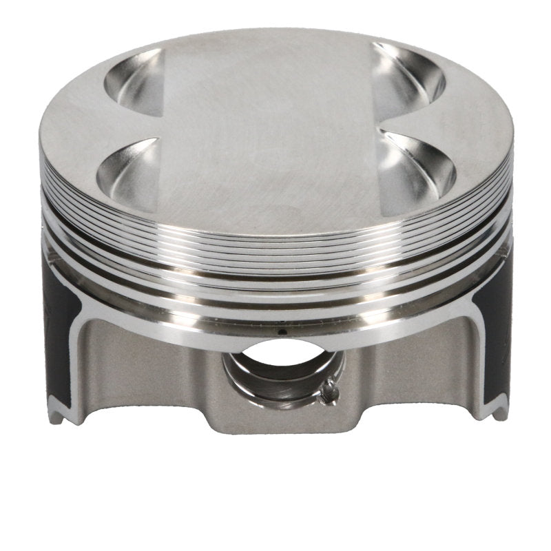 Wiseco K623M845 Honda B16A Forged Racing Pistons – 84.50mm Bore, Set of 4