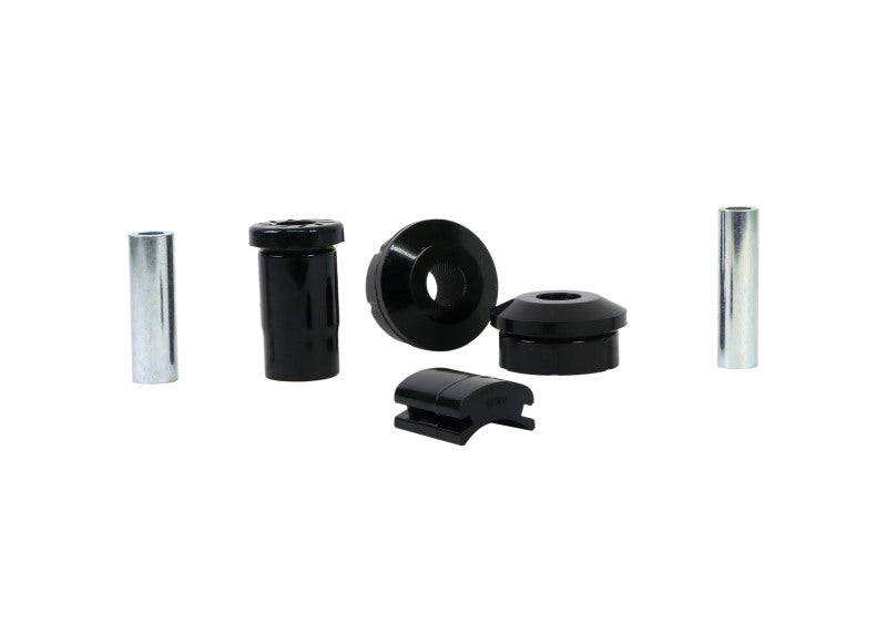 Whiteline W63634 Rear Upper Control Arm Bushing for Ford Mustang (2005-2010)