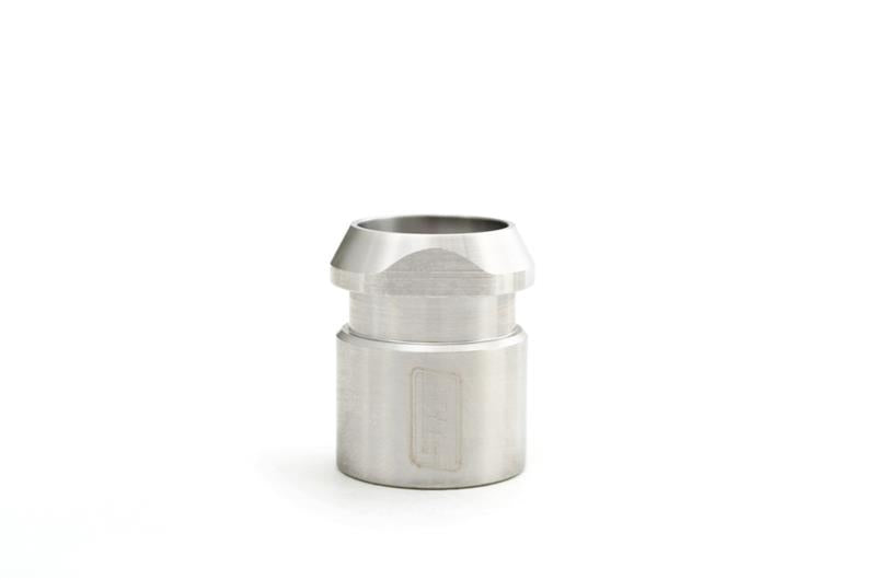 GrimmSpeed 038008 Shift Knob Boot Retainer for 5-Speed Manual Transmissions