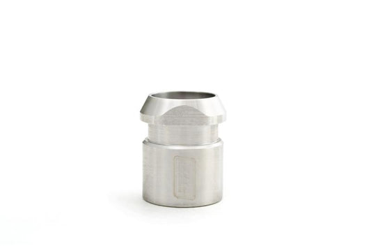 GrimmSpeed 038008 Shift Knob Boot Retainer for 5-Speed Manual Transmissions