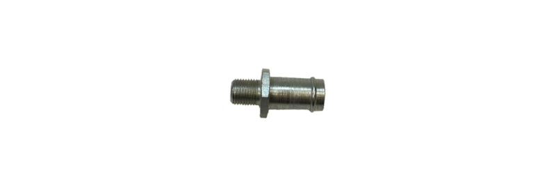 Walbro 15mm OD Fuel Fitting for High-Performance Fuel Pump Installation