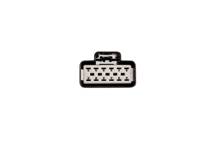 Fleece Performance Universal Heated Seat Module Connector Pigtail