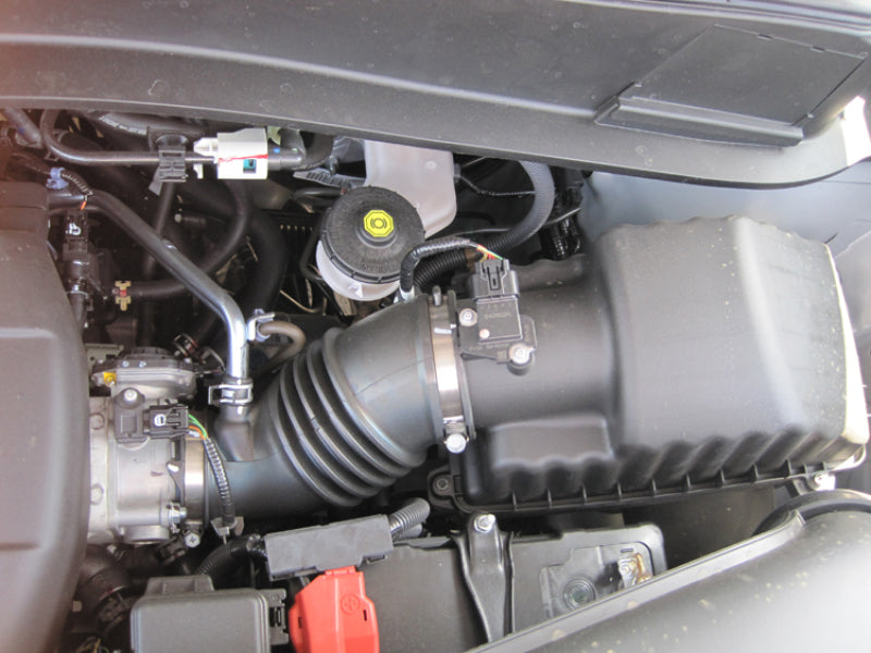 K&N Engineering 33-2309 High-Flow Air Filter for Honda Pilot 2009-2011 and Odyssey 2005-2010 V6-3.5L