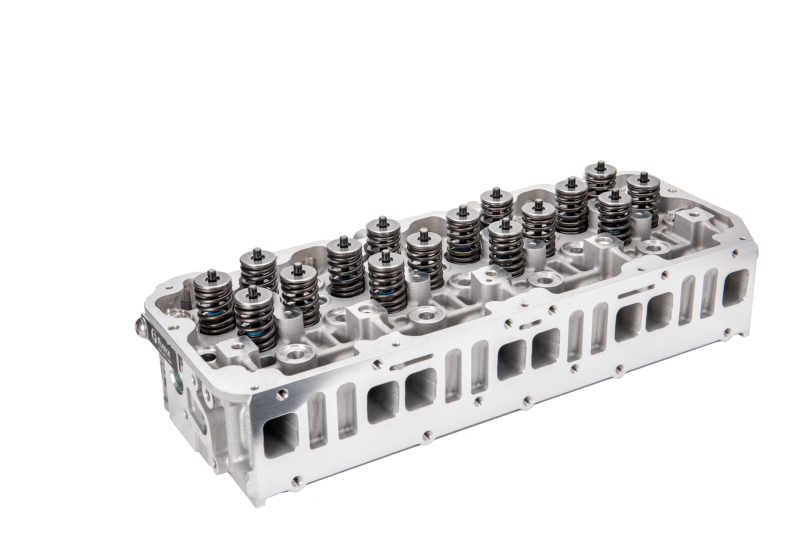 Fleece Performance 06-10 GM Duramax 2500-3500 LBZ/LMM Remanufactured Passenger Cylinder Head