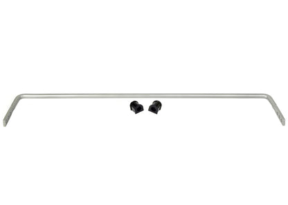Whiteline 89-98 Mazda Miata NA / 98-04 NB Rear 16mm Heavy Duty Blade Adjustable Sway Bar