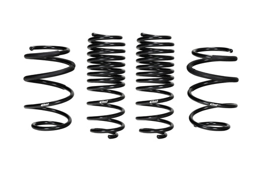 Eibach Pro-Kit Lowering Springs for Honda Civic 2017-2020 Si – Improved Handling & Style