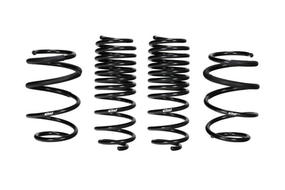 Eibach Pro-Kit Lowering Springs for 2022+ Honda Civic Si