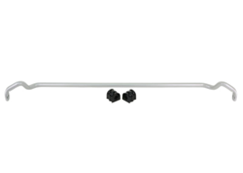 Whiteline 22mm Heavy Duty Sway Bar for Subaru Impreza (2004-2007) – Improved Handling and Cornering Grip