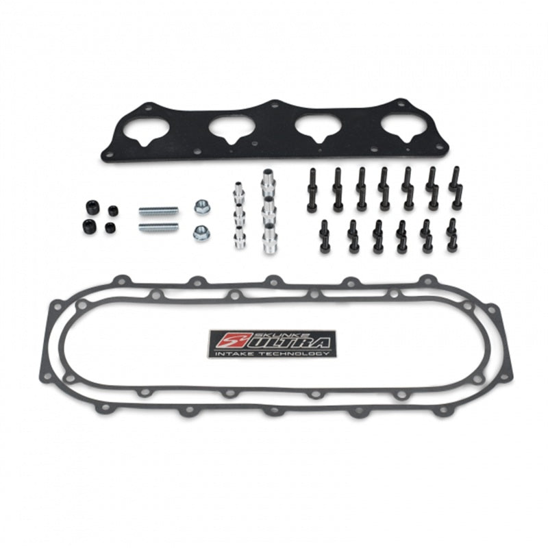Skunk2 Racing Ultra Race K Series Manifold Hardware Kit - Complete Replacement Set for Honda CR-V