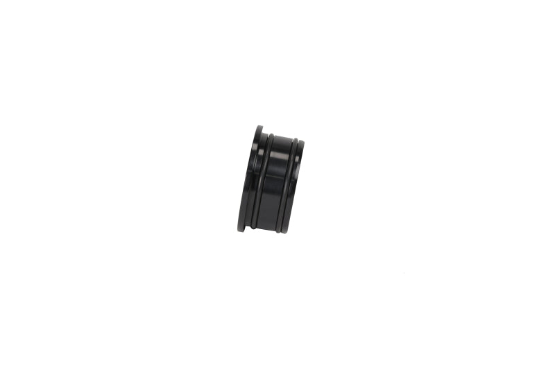 Fleece Performance 04.5-10 Chevy Duramax Billet Turbo Resonator Delete Plug (Part Number: FPE-RES-04.5-10)