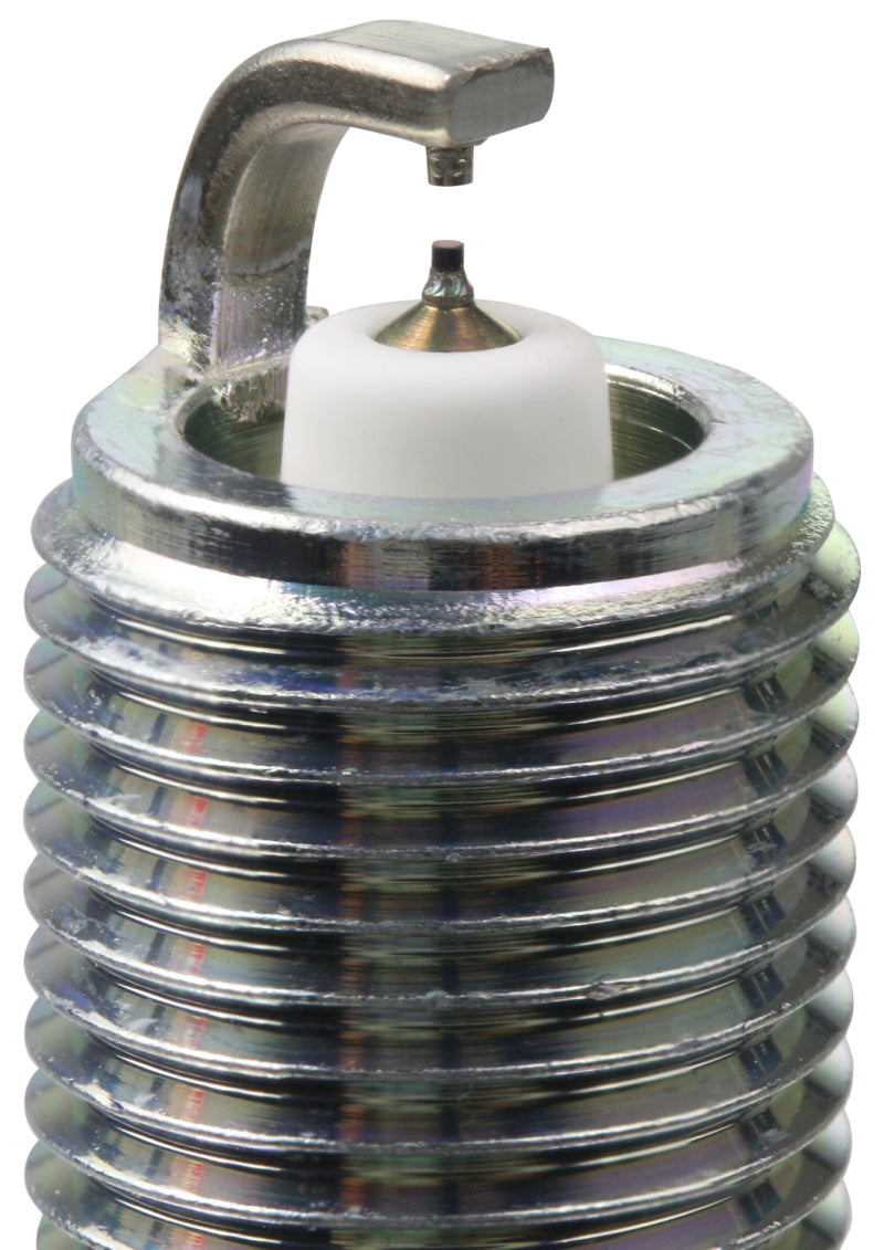 NGK Ruthenium HX Spark Plug Box of 4 (Part Number 92714) for Ford Focus and Modern Vehicles