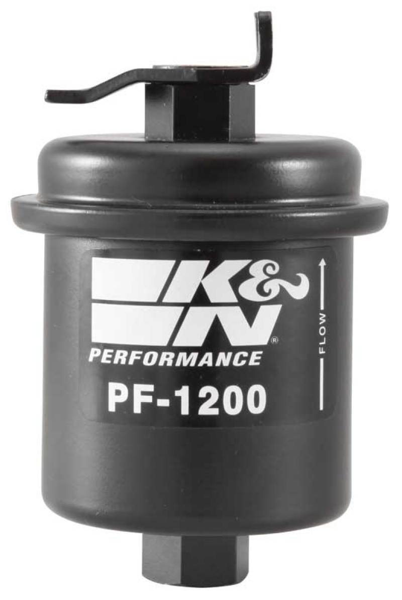 K&N Engineering PF-1200 Performance Fuel Filter for Honda and Acura Models