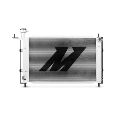 Mishimoto Aluminum Radiator for 1994-1995 Ford Mustang Part MMRAD-MUS-94B