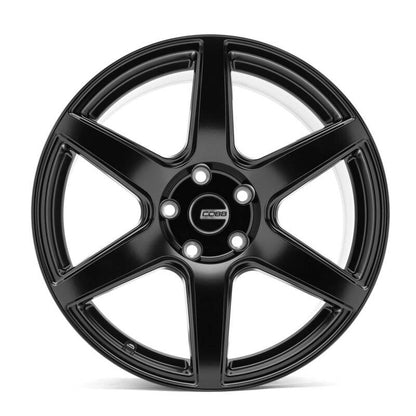 Cobb Performance Series ST-01 Wheel 18x9.5 ET40 5x114.3 Satin Black