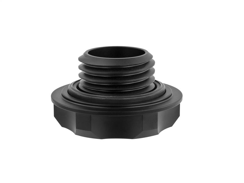 Skunk2 Racing Black Series Billet Oil Cap for Honda Engines - Part Number 626-99-0071