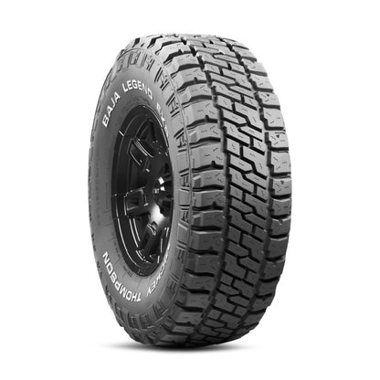 Mickey Thompson Baja Legend EXP 35x12.50R17LT All-Terrain Tire – 119Q Load Rating