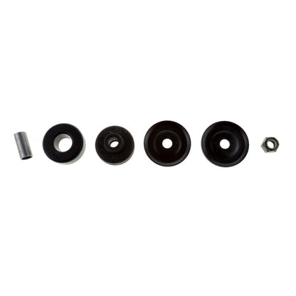 Bilstein 5100 Series 24-187213 Monotube Shock Absorber for Dodge Ram 1500, 2500, 3500 2011-2010