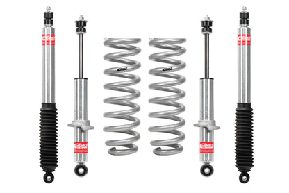 Eibach Pro-Truck Lift Stage 1 Kit for Toyota Tundra V8 4.7L 4WD