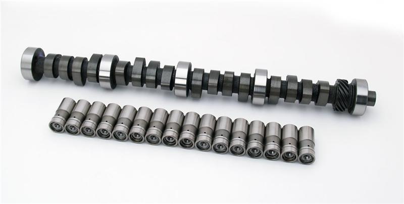 COMP Cams Cam & Lifter Kit CS 270H for Chevrolet Small Blocks - Part Number CL12-211-2