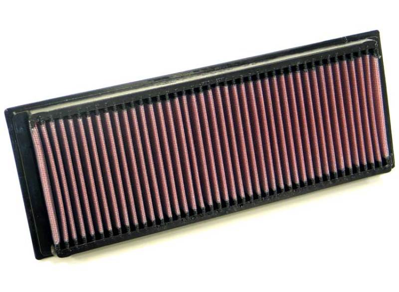 K&N Engineering Replacement Air Filter Part #33-2256 for Mercedes-Benz SLK32 AMG and Chrysler Crossfire 3.2L V6