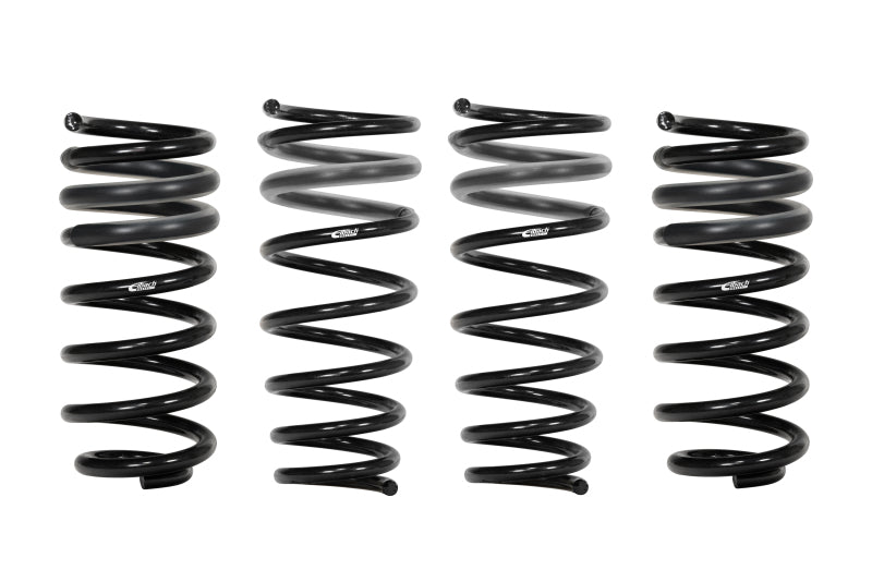 Eibach Pro-Kit Lowering Springs for 2008-2013 BMW M3 by Eibach Part Number 20100.140