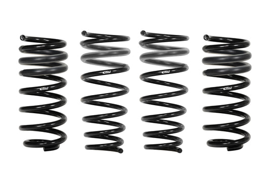 Eibach Pro-Kit Lowering Springs for 2022 Volkswagen MK8 GTI