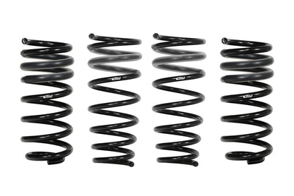 Eibach Pro-Kit Performance Lowering Springs for 2017-2019 Volkswagen Golf Alltrack