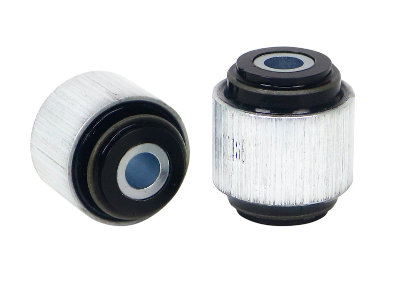 Whiteline W63628 Rear Lower Control Arm Inner Bushing Kit for Tesla 3 and Y